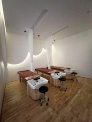 [MẶT TIỀN] SANG NHƯỢNG SPA TẠI TP BẢO LỘC TỈNH LÂM ĐỒNG CHỈ 1,2 TỶ