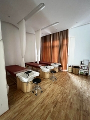 [MẶT TIỀN] SANG NHƯỢNG SPA TẠI TP BẢO LỘC TỈNH LÂM ĐỒNG CHỈ 1,2 TỶ