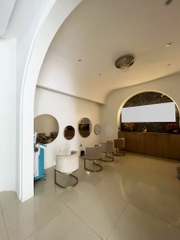 [MẶT TIỀN] SANG NHƯỢNG SPA TẠI TP BẢO LỘC TỈNH LÂM ĐỒNG CHỈ 1,2 TỶ