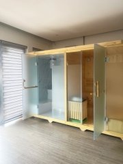 [MẶT TIỀN] SANG NHƯỢNG SPA TẠI TP BẢO LỘC TỈNH LÂM ĐỒNG CHỈ 1,2 TỶ