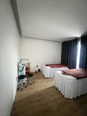 [MẶT TIỀN] SANG NHƯỢNG SPA TẠI TP BẢO LỘC TỈNH LÂM ĐỒNG CHỈ 1,2 TỶ
