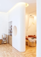 [MẶT TIỀN] SANG NHƯỢNG SPA TẠI TP BẢO LỘC TỈNH LÂM ĐỒNG CHỈ 1,2 TỶ