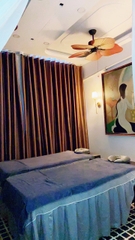 [MẶT TIỀN] SANG NHƯỢNG SPA TẠI QUẬN GÒ VẤP [HCM] CHỈ 400 TRIỆU