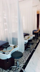 [MẶT TIỀN] SANG NHƯỢNG SPA TẠI QUẬN GÒ VẤP [HCM] CHỈ 400 TRIỆU