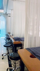 [MẶT TIỀN] SANG NHƯỢNG SPA TẠI QUẬN GÒ VẤP [HCM] CHỈ 400 TRIỆU