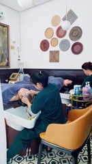 [MẶT TIỀN] SANG NHƯỢNG SPA TẠI QUẬN GÒ VẤP [HCM] CHỈ 400 TRIỆU
