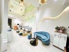 [2 MẶT TIỀN] SANG NHƯỢNG SPA ĐẸP TẠI QUẬN PHÚ NHUẬN [HCM] CHỈ 460 TRIỆU BAO GỒM CỌC
