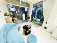 [2 MẶT TIỀN] SANG NHƯỢNG SPA ĐẸP TẠI QUẬN PHÚ NHUẬN [HCM] CHỈ 460 TRIỆU BAO GỒM CỌC