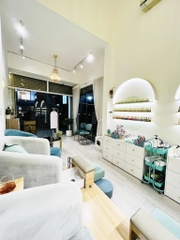 [2 MẶT TIỀN] SANG NHƯỢNG SPA ĐẸP TẠI QUẬN PHÚ NHUẬN [HCM] CHỈ 460 TRIỆU BAO GỒM CỌC