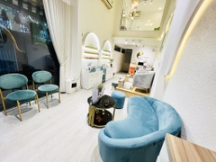[2 MẶT TIỀN] SANG NHƯỢNG SPA ĐẸP TẠI QUẬN PHÚ NHUẬN [HCM] CHỈ 460 TRIỆU BAO GỒM CỌC