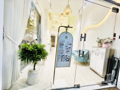 [2 MẶT TIỀN] SANG NHƯỢNG SPA ĐẸP TẠI QUẬN PHÚ NHUẬN [HCM] CHỈ 460 TRIỆU BAO GỒM CỌC