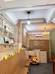 SANG NHƯỢNG SPA ĐẸP TẠI THÀNH PHỐ QUY NHƠN CHỈ 450 TRIỆU