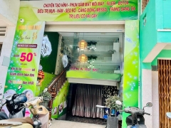 SANG NHƯỢNG SPA ĐẸP TẠI THÀNH PHỐ QUY NHƠN CHỈ 450 TRIỆU
