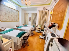 SANG NHƯỢNG SPA ĐẸP TẠI THÀNH PHỐ QUY NHƠN CHỈ 450 TRIỆU