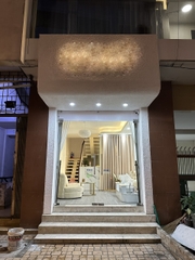 [MẶT TIỀN] SANG NHƯỢNG SPA TẠI QUẬN 5 [HCM] CHỈ 190 TRIỆU
