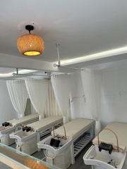 [MẶT TIỀN] SANG NHƯỢNG SPA TẠI QUẬN 5 [HCM] CHỈ 190 TRIỆU