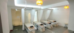 [MẶT TIỀN] SANG NHƯỢNG SPA TẠI QUẬN 5 [HCM] CHỈ 190 TRIỆU