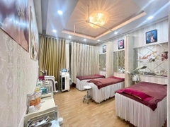 [HẺM LỚN] SANG NHƯỢNG SPA HƯỚNG ĐÔNG BẮC TẠI QUẬN 10 [HCM] CHỈ 260 TRIỆU BAO CỌC