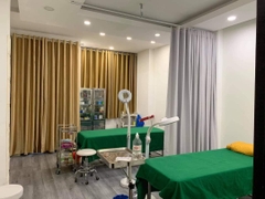 [HẺM LỚN] SANG NHƯỢNG SPA HƯỚNG ĐÔNG BẮC TẠI QUẬN 10 [HCM] CHỈ 260 TRIỆU BAO CỌC