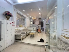 [HẺM LỚN] SANG NHƯỢNG SPA HƯỚNG ĐÔNG BẮC TẠI QUẬN 10 [HCM] CHỈ 260 TRIỆU BAO CỌC