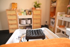 SANG NHƯỢNG SPA ĐẸP TẠI QUẬN 1 [HCM] CHỈ 250 TRIỆU BAO CỌC