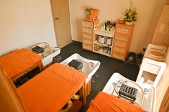 SANG NHƯỢNG SPA ĐẸP TẠI QUẬN 1 [HCM] CHỈ 250 TRIỆU BAO CỌC