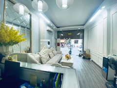 [MẶT TIỀN] SANG NHƯỢNG SPA ĐẸP TẠI QUẬN 1 [HCM] CHỈ 250 TRIỆU BAO CỌC THƯƠNG LƯỢNG