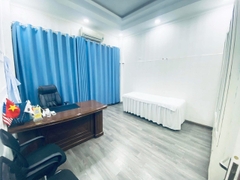 [MẶT TIỀN] SANG NHƯỢNG SPA ĐẸP TẠI QUẬN 1 [HCM] CHỈ 250 TRIỆU BAO CỌC THƯƠNG LƯỢNG