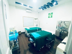 [MẶT TIỀN] SANG NHƯỢNG SPA ĐẸP TẠI QUẬN 1 [HCM] CHỈ 250 TRIỆU BAO CỌC THƯƠNG LƯỢNG
