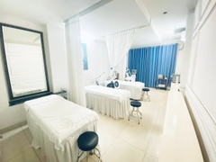 [MẶT TIỀN] SANG NHƯỢNG SPA ĐẸP TẠI QUẬN 1 [HCM] CHỈ 250 TRIỆU BAO CỌC THƯƠNG LƯỢNG