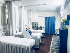 [MẶT TIỀN] SANG NHƯỢNG SPA ĐẸP TẠI QUẬN 1 [HCM] CHỈ 250 TRIỆU BAO CỌC THƯƠNG LƯỢNG
