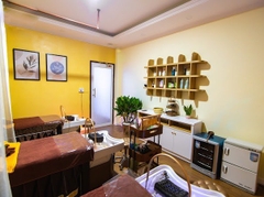 [HẺM LỚN] SANG NHƯỢNG SPA TẠI QUẬN GÒ VẤP [HCM] CHỈ 600N TRIỆU THƯƠNG LƯỢNG