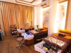 [HẺM LỚN] SANG NHƯỢNG SPA TẠI QUẬN GÒ VẤP [HCM] CHỈ 600N TRIỆU THƯƠNG LƯỢNG
