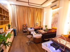 [HẺM LỚN] SANG NHƯỢNG SPA TẠI QUẬN GÒ VẤP [HCM] CHỈ 600N TRIỆU THƯƠNG LƯỢNG
