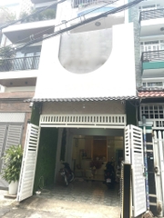 [HẺM LỚN] SANG NHƯỢNG SPA TẠI QUẬN GÒ VẤP [HCM] CHỈ 600N TRIỆU THƯƠNG LƯỢNG