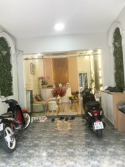 [HẺM LỚN] SANG NHƯỢNG SPA TẠI QUẬN GÒ VẤP [HCM] CHỈ 600N TRIỆU THƯƠNG LƯỢNG