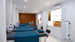 [MẶT TIỀN] SANG NHƯỢNG SPA TẠI QUẬN 10 [HCM] CHỈ 1,2 TỶ