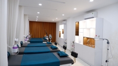 [MẶT TIỀN] SANG NHƯỢNG SPA TẠI QUẬN 10 [HCM] CHỈ 1,2 TỶ