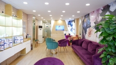 [MẶT TIỀN] SANG NHƯỢNG SPA SIÊU ĐẸP TẠI QUẬN 03 [HCM] CHỈ 699 TRIỆU