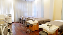 [MẶT TIỀN] SANG NHƯỢNG SPA SIÊU ĐẸP TẠI QUẬN 03 [HCM] CHỈ 699 TRIỆU