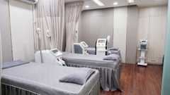 [MẶT TIỀN] SANG NHƯỢNG SPA SIÊU ĐẸP TẠI QUẬN 03 [HCM] CHỈ 699 TRIỆU