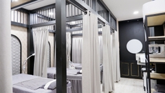 [MẶT TIỀN] SANG NHƯỢNG SPA SIÊU ĐẸP TẠI QUẬN 03 [HCM] CHỈ 699 TRIỆU