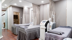[MẶT TIỀN] SANG NHƯỢNG SPA SIÊU ĐẸP TẠI QUẬN 03 [HCM] CHỈ 699 TRIỆU
