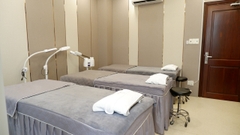 [MẶT TIỀN] SANG NHƯỢNG SPA SIÊU ĐẸP TẠI QUẬN 03 [HCM] CHỈ 699 TRIỆU