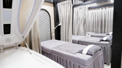 [MẶT TIỀN] SANG NHƯỢNG SPA SIÊU ĐẸP TẠI QUẬN 03 [HCM] CHỈ 699 TRIỆU