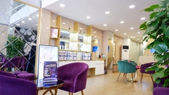 [MẶT TIỀN] SANG NHƯỢNG SPA SIÊU ĐẸP TẠI QUẬN 03 [HCM] CHỈ 699 TRIỆU