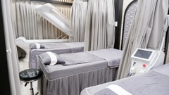 [MẶT TIỀN] SANG NHƯỢNG SPA SIÊU ĐẸP TẠI QUẬN 03 [HCM] CHỈ 699 TRIỆU
