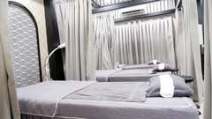 [MẶT TIỀN] SANG NHƯỢNG SPA SIÊU ĐẸP TẠI QUẬN 03 [HCM] CHỈ 699 TRIỆU