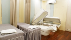[MẶT TIỀN] SANG NHƯỢNG SPA SIÊU ĐẸP TẠI QUẬN 03 [HCM] CHỈ 699 TRIỆU