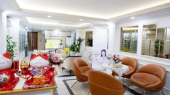SANG NHƯỢNG TMV HƯỚNG ĐÔNG BẮC TẠI QUẬN 3 [HCM] CHỈ 1,5 TỶ BAO GỒM CỌC